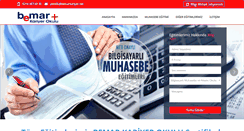 Desktop Screenshot of pendikmuhasebekursu.com